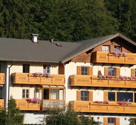 Haus Meissnitzer Fuschl am See Ngoại thất bức ảnh