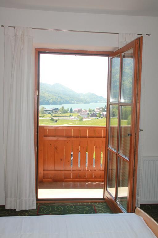 Haus Meissnitzer Fuschl am See Ngoại thất bức ảnh