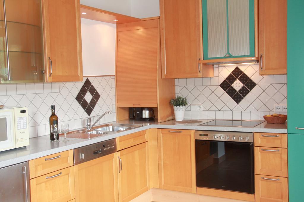 Haus Meissnitzer Fuschl am See Ngoại thất bức ảnh
