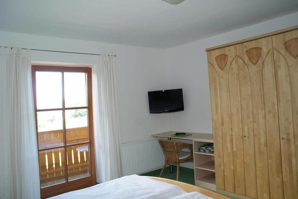 Haus Meissnitzer Fuschl am See Ngoại thất bức ảnh