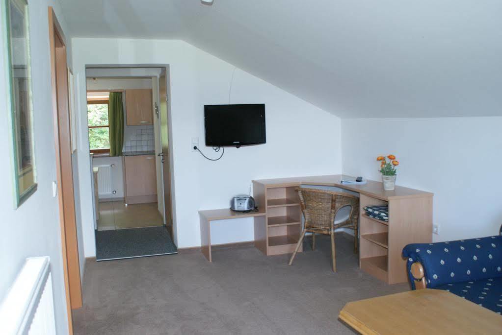 Haus Meissnitzer Fuschl am See Ngoại thất bức ảnh