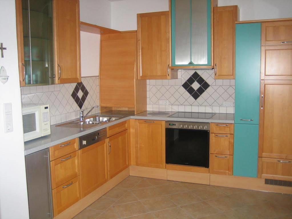 Haus Meissnitzer Fuschl am See Ngoại thất bức ảnh