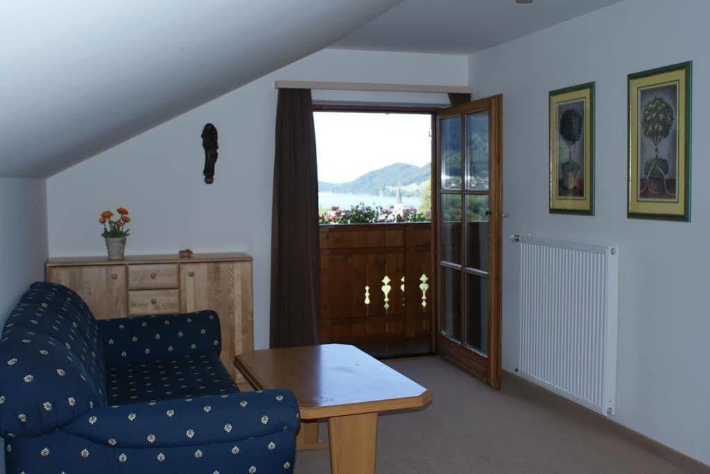Haus Meissnitzer Fuschl am See Ngoại thất bức ảnh